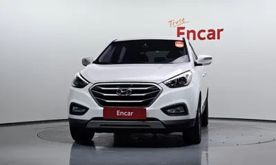 Hyundai Tucson 2014, 79137 км, за 8300000 KRW