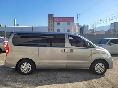 Hyundai Starex 2016, 163000 км, за 7800000 KRW - фото 7
