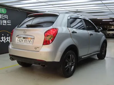 KG_Mobility_Ssangyong KORANDO 2011, 227380 км, за 1500000 KRW
