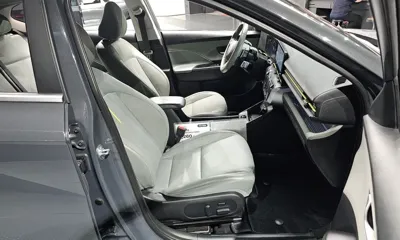 Hyundai Kona 2023, 80401 км, за 22600000 KRW - фото 26