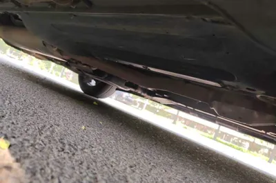 Hyundai Santa Fe 2017, 44400 км, за 58683.08 CNY - фото 32