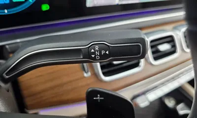 Mercedes-Benz GLE-Class 2021, 133009 км, за 48800000 KRW - фото 9