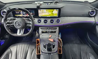 Mercedes-Benz CLS-Class 2020, 62386 км, за 52000000 KRW - фото 7