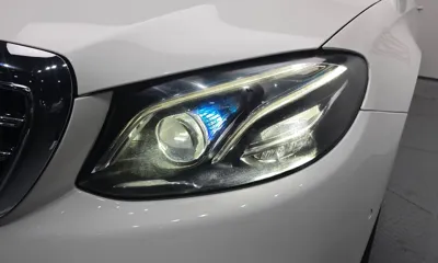 Mercedes-Benz E-Class 2017, 94606 км, за 22500000 KRW - фото 22