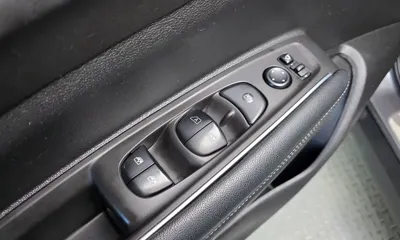 Renault-KoreaSamsung QM6 2017, 135293 км, за 9000000 KRW - фото 12