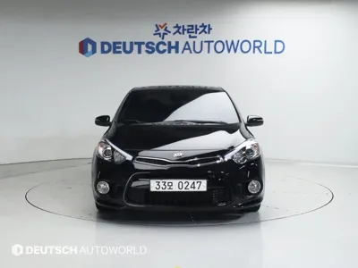 Kia K3 2017, 133702 км, за 6990000 KRW - фото 3