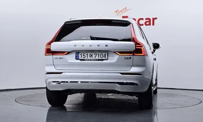 Volvo XC60 2022, 28317 км, за 45900000 KRW