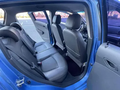 ChevroletGMDaewoo Spark 2014, 112332 км, за 3300000 KRW - фото 13