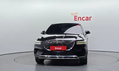 Genesis GV70 2021, 133931 км, за 29380000 KRW
