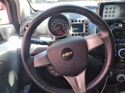 ChevroletGMDaewoo Spark 2012, 97360 км, за 2250000 KRW - фото 19