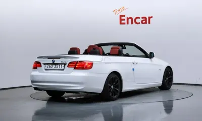 BMW 3-Series 2011, 82943 км, за 10500000 KRW - фото 2