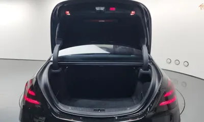 Mercedes-Benz S-Class 2019, 167867 км, за 35400000 KRW - фото 19