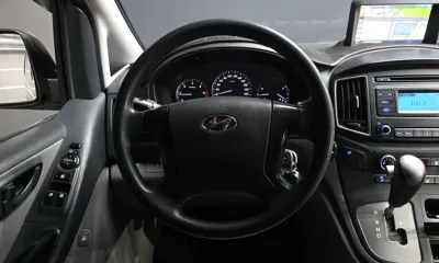 Hyundai Starex 2017, 71883 км, за 11500000 KRW - фото 13