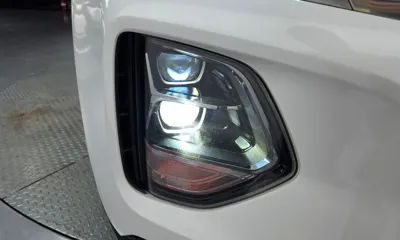 Hyundai Santafe 2020, 133492 км, за 18500000 KRW - фото 22