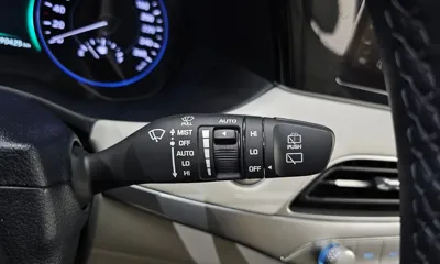 Hyundai Palisade 2022, 90425 км, за 23000000 KRW - фото 29