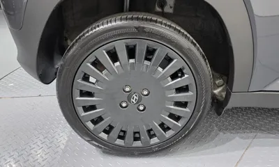 Hyundai Casper 2022, 76501 км, за 15300000 KRW - фото 5