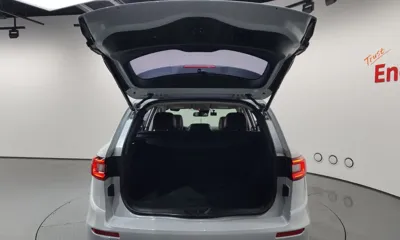 Renault-KoreaSamsung QM6 2017, 62096 км, за 12000000 KRW - фото 20