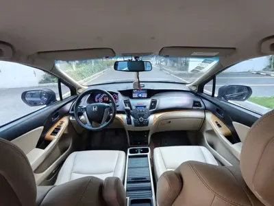 Honda Odyssey 2011, 164000 км, за 24500 CNY - фото 16