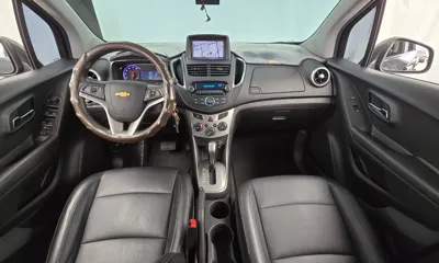 ChevroletGMDaewoo Trax 2016, 92710 км, за 4700000 KRW - фото 7