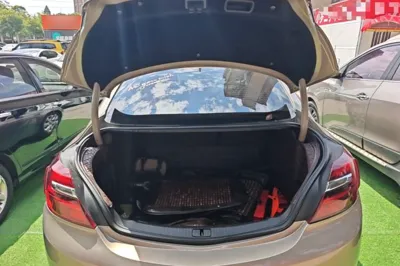 Buick Regal 2015, 84300 км, за 42084.14 CNY - фото 22