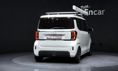 Kia Ray 2025, 10062 км, за 99990000 KRW