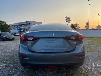 Mazda 3 Axela 2017, 50000 км, за 36800 CNY - фото 8