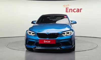 BMW M2 2018, 131549 км, за 34000000 KRW - фото 3