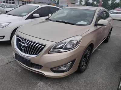 Haima Familia · 2016 год
