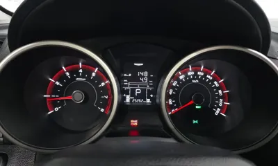 KG_Mobility_Ssangyong TIBOLI 2018, 25262 км, за 9900000 KRW - фото 8