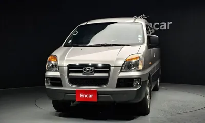 Hyundai Starex 2005, 91897 км, за 3700000 KRW