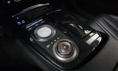 Genesis G80 2021, 30814 км, за 31800000 KRW - фото 9