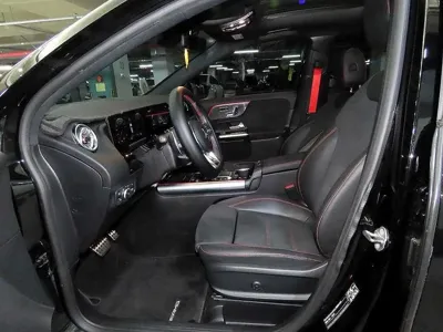 Mercedes-Benz GLA-Class 2022, 44804 км, за 42490000 KRW - фото 5