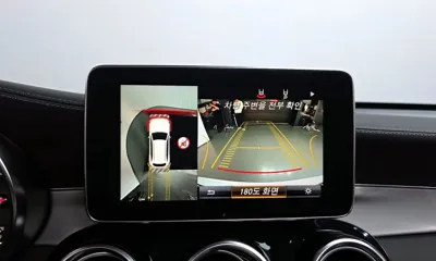 Mercedes-Benz GLC-Class 2019, 43398 км, за 31500000 KRW - фото 14