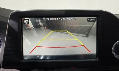 Hyundai Grandeur 2017, 124420 км, за 12100000 KRW - фото 14