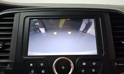 Renault-KoreaSamsung SM6 2019, 79467 км, за 7000000 KRW - фото 15