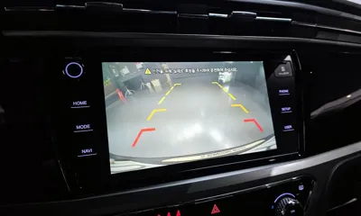 KG_Mobility_Ssangyong KORANDO 2019, 153170 км, за 11200000 KRW - фото 15