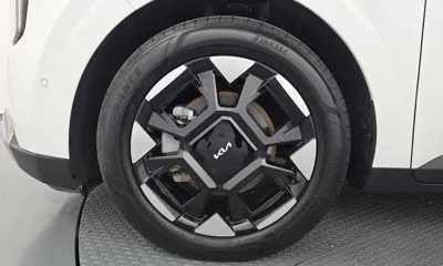 Kia Canival 2024, 31011 км, за 43600000 KRW - фото 5
