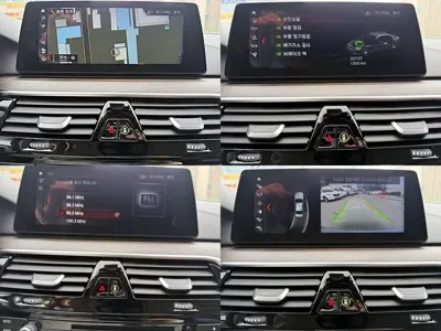 BMW 5-Series 2018, 101689 км, за 20990000 KRW - фото 17