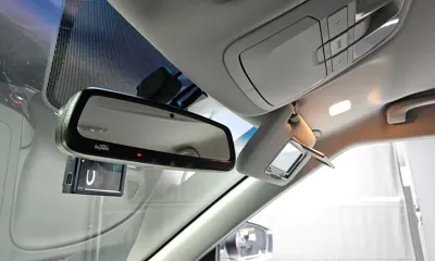 KG_Mobility_Ssangyong TIBOLI 2018, 74011 км, за 10300000 KRW - фото 17