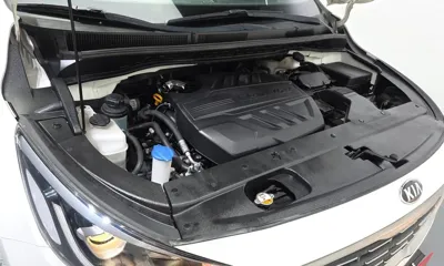 Kia Canival 2019, 49921 км, за 14900000 KRW - фото 6