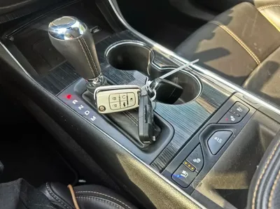 ChevroletGMDaewoo Impala 2016, 168260 км, за 4600000 KRW - фото 19