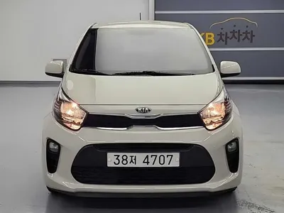 Kia Morning 2019, 55446 км, за 8900000 KRW - фото 2