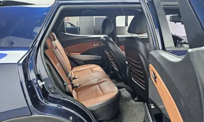 KG_Mobility_Ssangyong TIBOLI 2019, 87275 км, за 10500000 KRW - фото 12