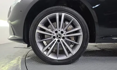 Mercedes-Benz CLS-Class 2019, 143108 км, за 29990000 KRW - фото 5