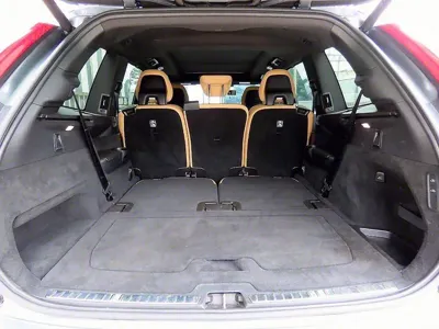 Volvo XC90 2018, 186162 км, за 32800000 KRW - фото 17