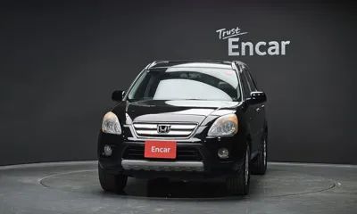 Honda CR-V 2006, 239676 км, за 5700000 KRW - фото 3