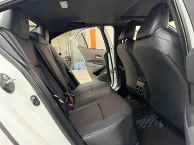 Toyota Levin 2023, 12900 км, за 95800 CNY - фото 9