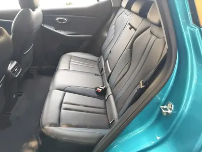 GAC Motor Trumpchi GS3 2023, 12200 км, за 58200 CNY - фото 17