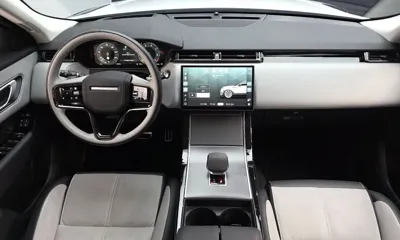 Land Rover Range Rover Velar 2025, 8404 км, за 83500000 KRW - фото 7