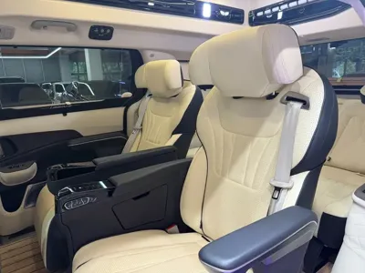 Kia Canival 2025, 25256 км, за 63600000 KRW - фото 8